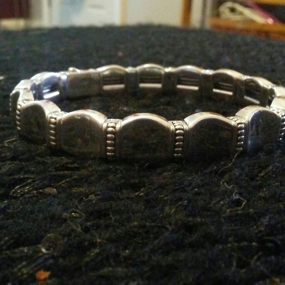 Lagos Imagine Collection Bracelet Sz 7
